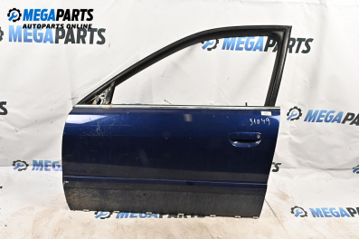 Door for Audi A4 Avant B5 (11.1994 - 09.2001), 5 doors, station wagon, position: front - left