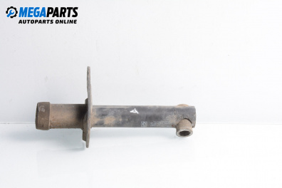 Tampon bară de protecție față for Audi A4 Avant B5 (11.1994 - 09.2001), combi, position: dreaptă - fața