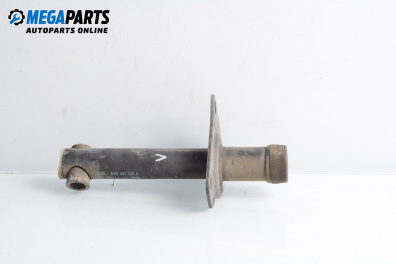 Tampon bară de protecție față for Audi A4 Avant B5 (11.1994 - 09.2001), combi, position: stânga - fața