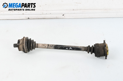 Driveshaft for Audi A4 Avant B5 (11.1994 - 09.2001) 1.9 TDI, 115 hp, position: front - right