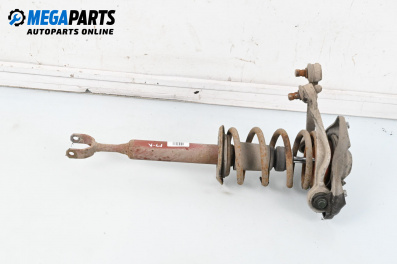 Macpherson shock absorber for Audi A4 Avant B5 (11.1994 - 09.2001), station wagon, position: front - left