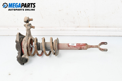 Macpherson shock absorber for Audi A4 Avant B5 (11.1994 - 09.2001), station wagon, position: front - right