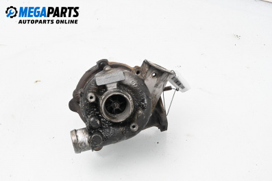 Turbo for Audi A4 Avant B5 (11.1994 - 09.2001) 1.9 TDI, 115 hp