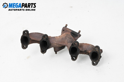 Exhaust manifold for Audi A4 Avant B5 (11.1994 - 09.2001) 1.9 TDI, 115 hp