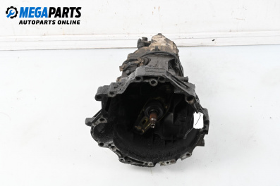  for Audi A4 Avant B5 (11.1994 - 09.2001) 1.9 TDI, 115 hp