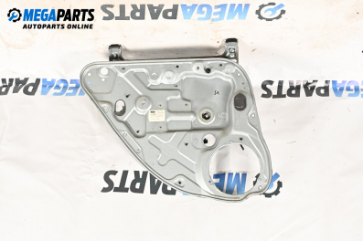 Power window mechanism for Ford Focus II Estate (07.2004 - 09.2012), 5 doors, station wagon, position: rear - left