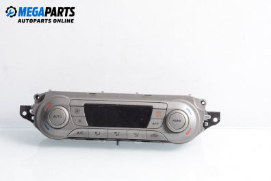 Air conditioning panel for Ford Focus II Estate (07.2004 - 09.2012)