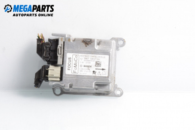 Airbag module for Ford Focus II Estate (07.2004 - 09.2012), № 0 285 010 699