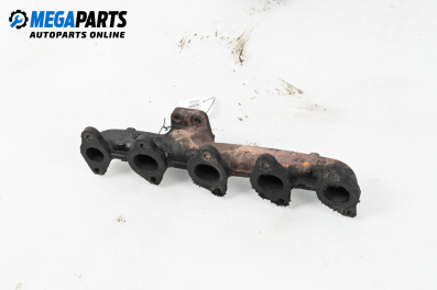 Exhaust manifold for Ford Focus II Estate (07.2004 - 09.2012) 1.6 TDCi, 109 hp