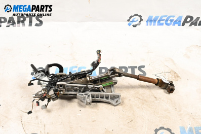 Steering shaft for Ford Focus II Estate (07.2004 - 09.2012)