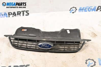 Grill for Ford Focus II Estate (07.2004 - 09.2012), station wagon, position: front