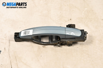 Outer handle for Ford Focus II Estate (07.2004 - 09.2012), 5 doors, station wagon, position: front - right