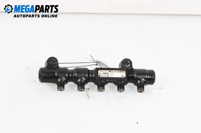 Fuel rail for Ford Focus II Estate (07.2004 - 09.2012) 1.6 TDCi, 109 hp, № 9654592680