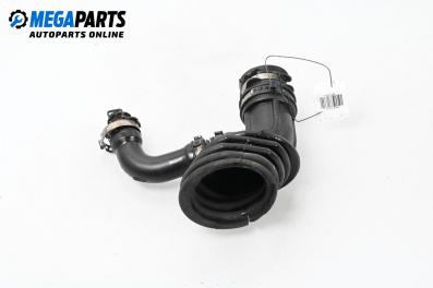 Air intake corrugated hose for Ford Focus II Estate (07.2004 - 09.2012) 1.6 TDCi, 109 hp