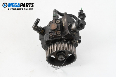 Pompă de injecție motorină for Ford Focus II Estate (07.2004 - 09.2012) 1.6 TDCi, 109 hp, № 0445010102