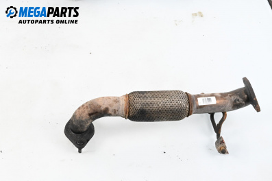 Exhaust manifold pipe for Ford Focus II Estate (07.2004 - 09.2012) 1.6 TDCi, 109 hp