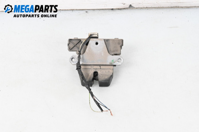 Trunk lock for Ford Focus II Estate (07.2004 - 09.2012), station wagon, position: rear