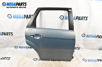 Door for Ford Focus II Estate (07.2004 - 09.2012), 5 doors, station wagon, position: rear - right