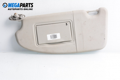 Sun visor for Ford Focus II Estate (07.2004 - 09.2012), position: left