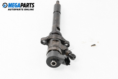 Einspritzdüse for Ford Focus II Estate (07.2004 - 09.2012) 1.6 TDCi, 109 hp, № Bosch 0445110259