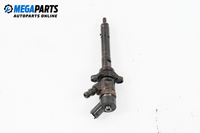 Diesel fuel injector for Ford Focus II Estate (07.2004 - 09.2012) 1.6 TDCi, 109 hp, № Bosch 0445110259