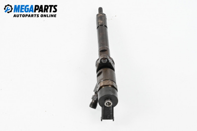 Diesel fuel injector for Ford Focus II Estate (07.2004 - 09.2012) 1.6 TDCi, 109 hp, № Bosch 0445110259