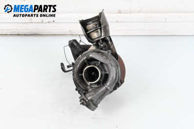 Turbo for Ford Focus II Estate (07.2004 - 09.2012) 1.6 TDCi, 109 hp, № GT1544V