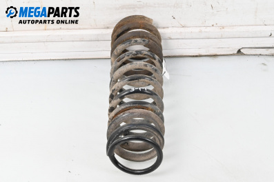 Coil spring for Ford Focus II Estate (07.2004 - 09.2012), station wagon, position: rear