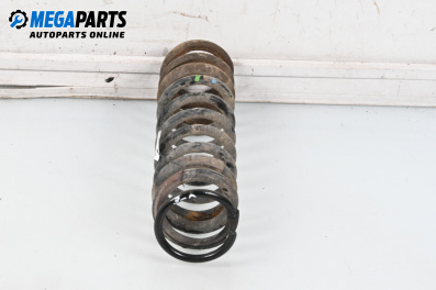 Coil spring for Ford Focus II Estate (07.2004 - 09.2012), station wagon, position: rear