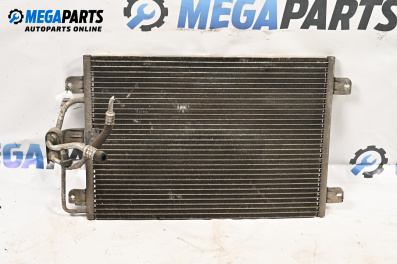 Air conditioning radiator for Renault Megane Scenic (10.1996 - 12.2001) 1.6 e (JA0F), 90 hp