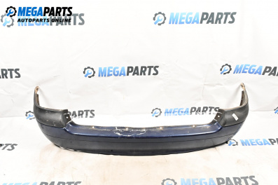 Stoßfänger hinten for Renault Megane Scenic (10.1996 - 12.2001), minivan