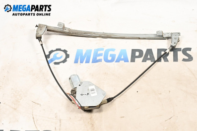 Macara electrică geam for Renault Megane Scenic (10.1996 - 12.2001), 5 uși, monovolum, position: stânga - fața