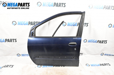 Door for Renault Megane Scenic (10.1996 - 12.2001), 5 doors, minivan, position: front - left