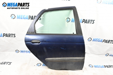 Door for Renault Megane Scenic (10.1996 - 12.2001), 5 doors, minivan, position: rear - right
