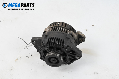 Alternator for Renault Megane Scenic (10.1996 - 12.2001) 1.6 e (JA0F), 90 hp