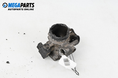 Clapetă carburator for Renault Megane Scenic (10.1996 - 12.2001) 1.6 e (JA0F), 90 hp