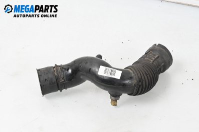 Furtun ondulat și fin pentru admisia aerului for Renault Megane Scenic (10.1996 - 12.2001) 1.6 e (JA0F), 90 hp