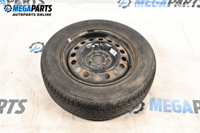 Spare tire for Renault Megane Scenic (10.1996 - 12.2001) 14 inches, width 5.5 (The price is for one piece)