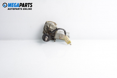 Front wipers motor for Renault Megane Scenic (10.1996 - 12.2001), minivan, position: rear