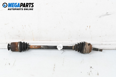 Driveshaft for Renault Megane Scenic (10.1996 - 12.2001) 1.6 e (JA0F), 90 hp, position: front - right