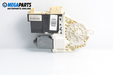 Motor macara geam for Citroen C4 Hatchback I (11.2004 - 12.2013), 5 uși, hatchback, position: dreaptă - fața