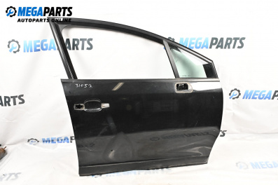 Tür for Citroen C4 Hatchback I (11.2004 - 12.2013), 5 türen, hecktür, position: rechts, vorderseite