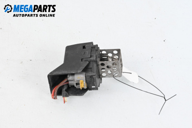 Blower motor resistor for Citroen C4 Hatchback I (11.2004 - 12.2013)