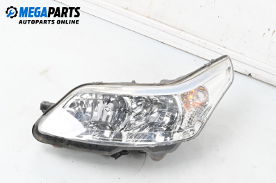 Headlight for Citroen C4 Hatchback I (11.2004 - 12.2013), hatchback, position: left