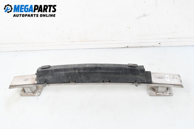 Bumper support brace impact bar for Citroen C4 Hatchback I (11.2004 - 12.2013), hatchback, position: front