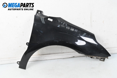 Fender for Citroen C4 Hatchback I (11.2004 - 12.2013), 5 doors, hatchback, position: front - right