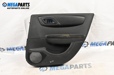 Interior door panel  for Citroen C4 Hatchback I (11.2004 - 12.2013), 5 doors, hatchback, position: rear - right