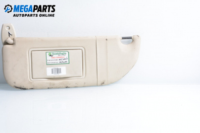 Sonnenblende for Citroen C4 Hatchback I (11.2004 - 12.2013), position: links