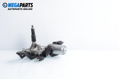 Motor ștergătoare parbriz for Citroen C4 Hatchback I (11.2004 - 12.2013), hatchback, position: din spate