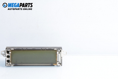 Display for Citroen C4 Hatchback I (11.2004 - 12.2013), № 9660468680